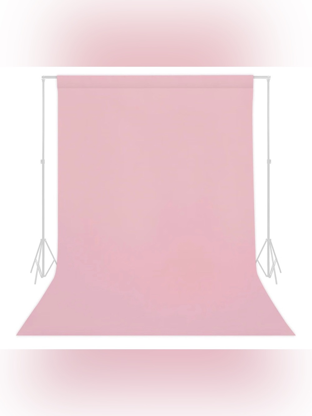 Pink Backdrop Photography Background 5X7